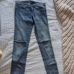 Armani Exchange Jeans